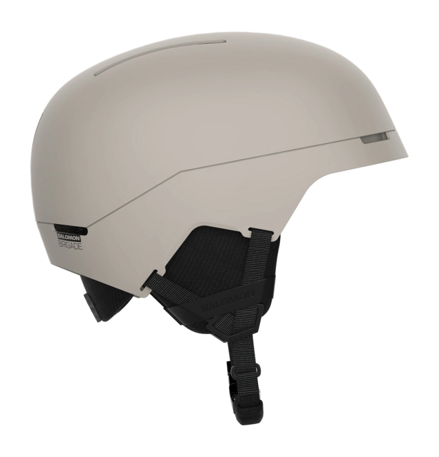 Ski helmet Salomon Brigade Mips Rainy Day