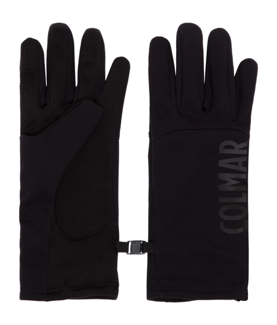 Gloves Colmar Men 5105 Black