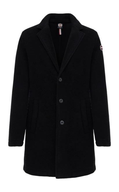 Jacket Colmar Men's 1194 Black Black