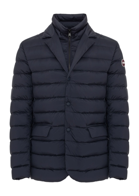 Jacket Colmar Men's 1223 Navy Blue