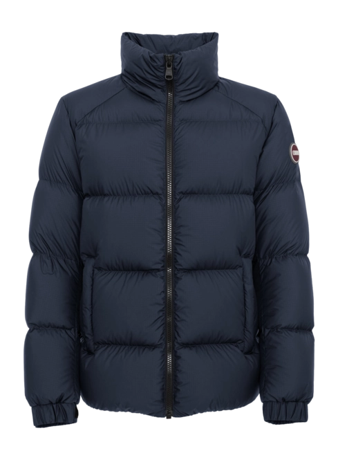 Jacket Colmar Men's 1251 Navy Blue