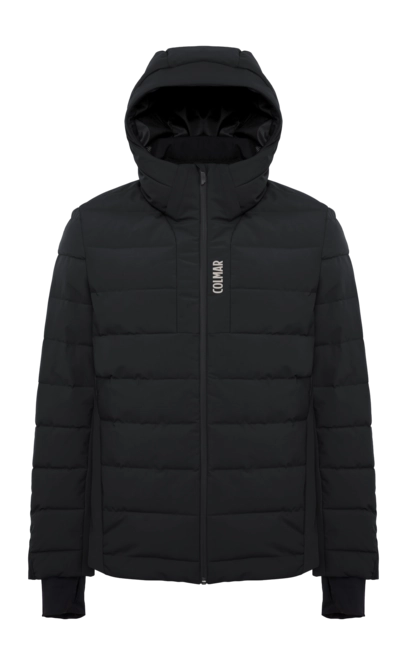 Ski Jacket Colmar Men 1318 Black