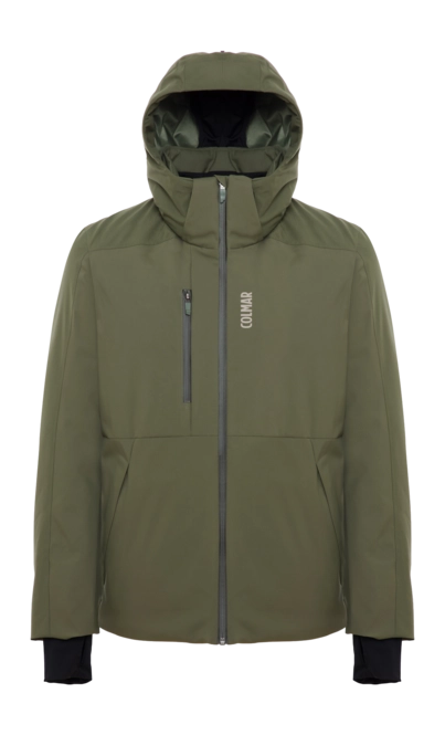 Ski Jacket Colmar Men 1320 Soldier