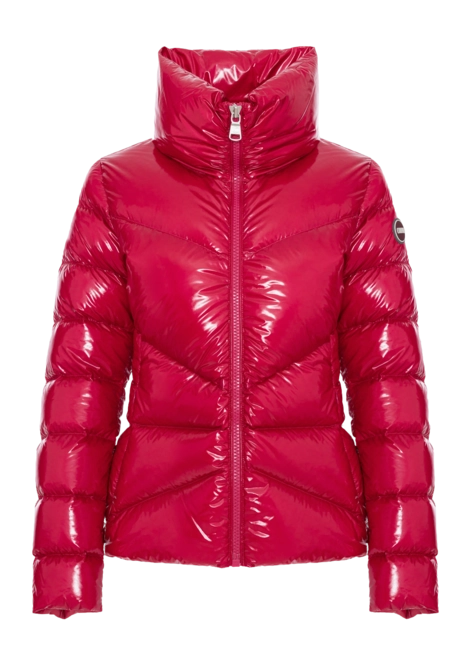 Jacket Colmar Women 2296 Rebel