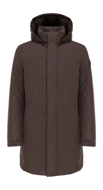 Jacket Colmar Men's 1150V Black
