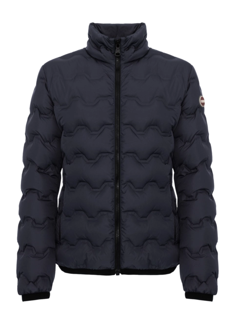 Jacket Colmar Men's 1209R Navy Blue