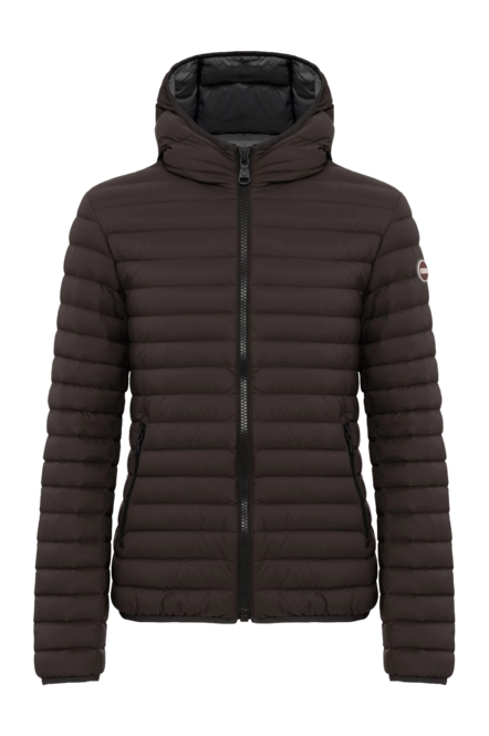 Jacket Colmar Men's 1277P Black