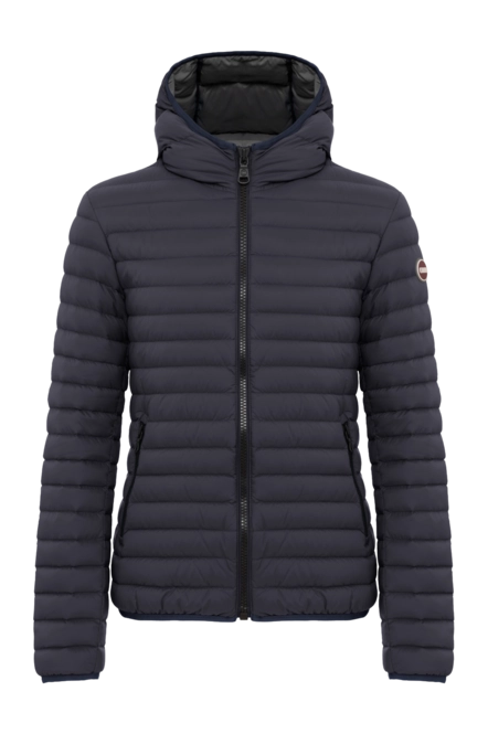 Jacket Colmar Men's 1277P Navy Blue