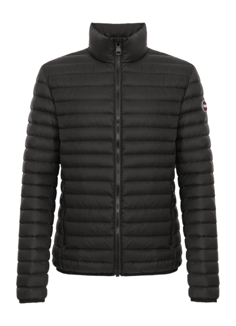 Jacket Colmar Men 1279P Black