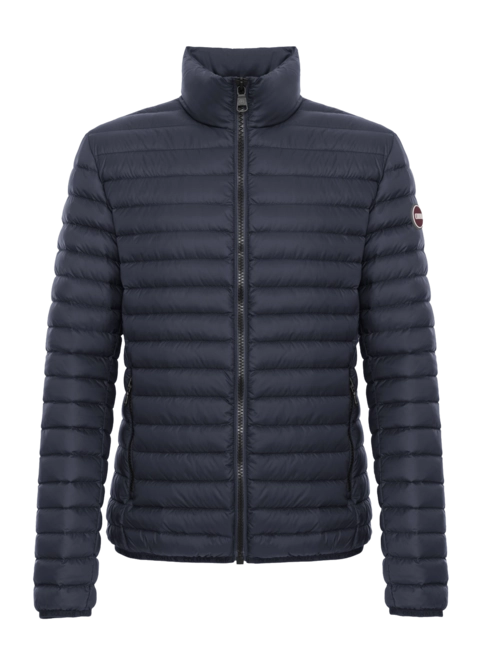 Jacket Colmar Men's 1279P Navy Blue