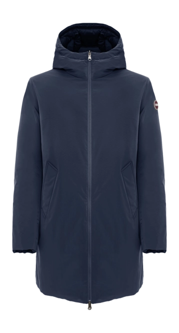Jacket Colmar Men's 1283R Reversible Navy Blue