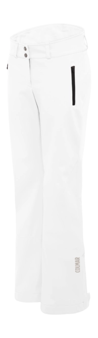 Ski Trousers Colmar Women 0283 White