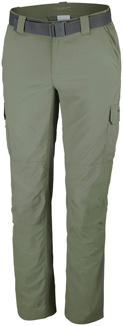 Trousers Columbia Men Silver Ridge II Cargo Cypress