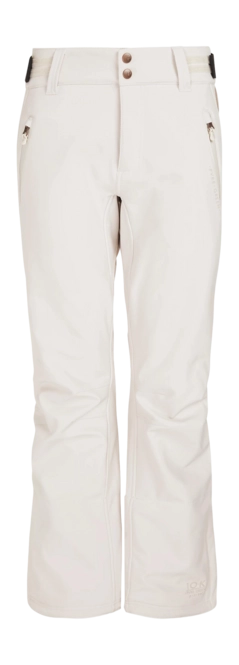 Ski Trousers Protest Women Prtatlas Kitoffwhite