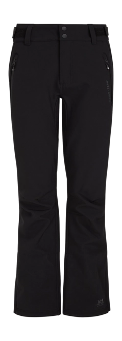 Ski Trousers Protest Women Prtatlas True Black