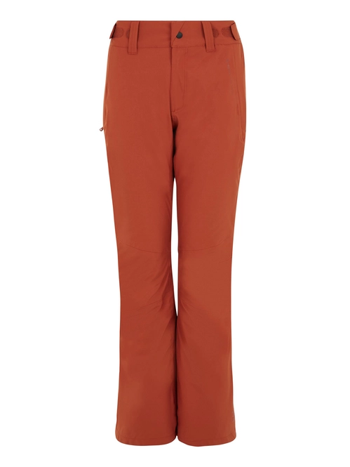 Ski Trousers Protest Women Carmacks Uluru Rust