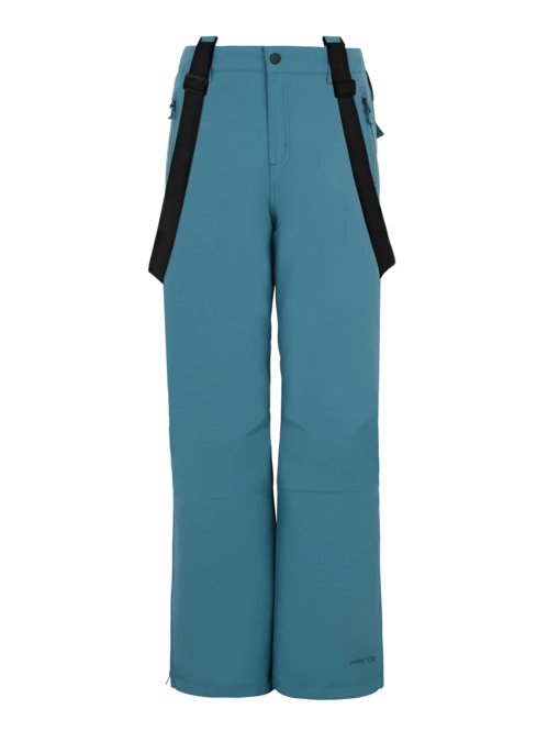 Ski Dungarees Protest Girls Sunny Jr Jewel Blue