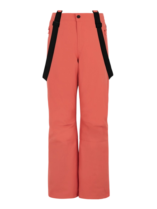 Ski Trousers Protest Girls Sunny Jr Tosca Red