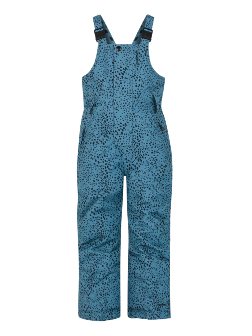 Ski Dungarees Protest Kids Tuva Td 23 Salopette Jewel Blue