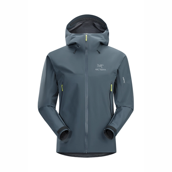 Jacket Arc'teryx Men Beta LT Neptune
