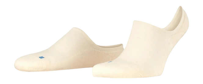 Socks Falke Women Keep Warm IN Off White