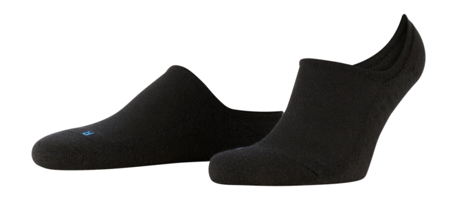 Socks Falke Women Keep Warm IN Black