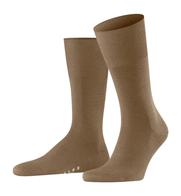 Socks Falke Men Airport SO Wholegrain