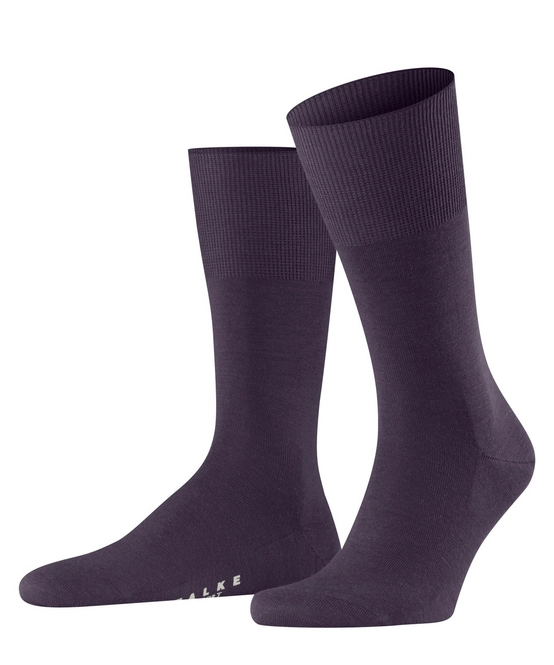 Socks Falke Men Airport SO Amethyst