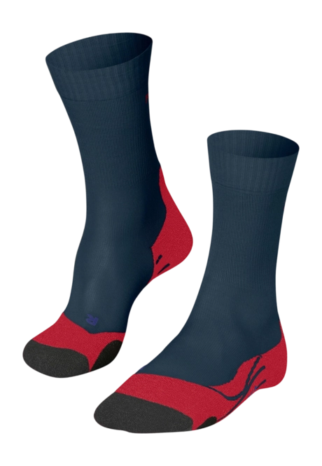 Hiking Socks Falke Men TK2 Explore Cool Nautica