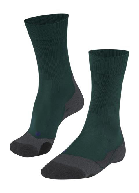 Hiking Socks Falke Men TK2 Explore Cool Holly