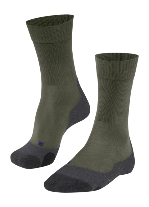 Hiking socks Falke Men TK2 Explore Cool Herb