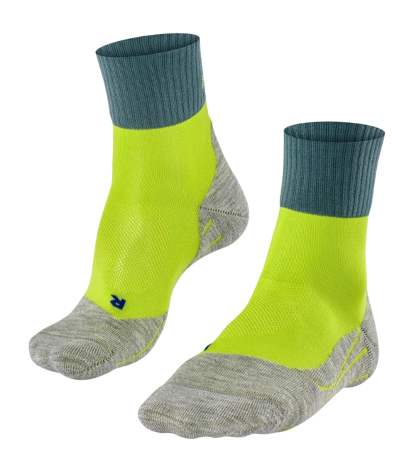 Hiking Socks Falke Men TK2 Explore Cool Short Matrix