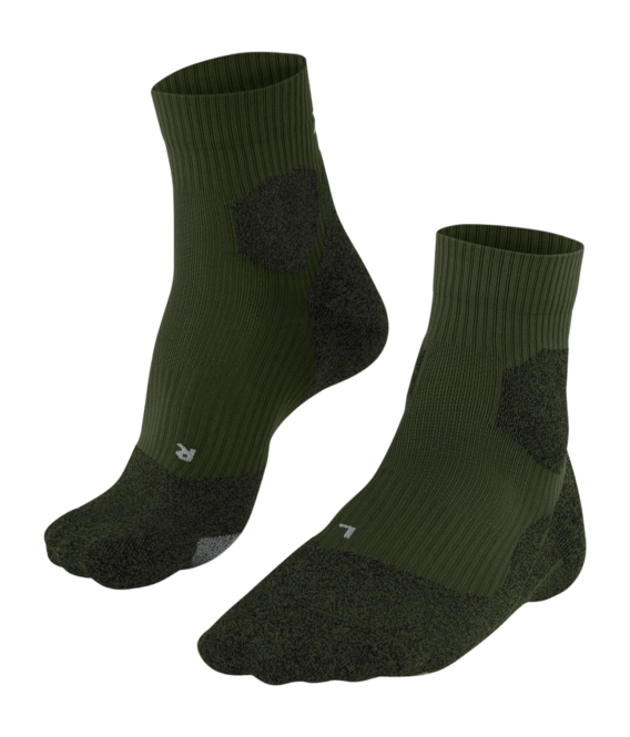 Running socks Falke Men RU Trail Grip Vertigo