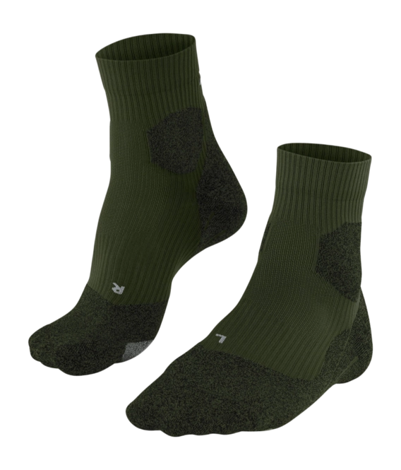 Running socks Falke Women RU Trail Grip Vertigo