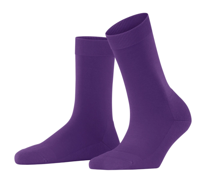 Socks Falke Women ClimaWool SO Petunia 24