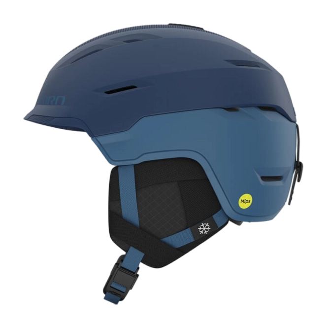 Ski Helmet Giro Tor Spherical POW