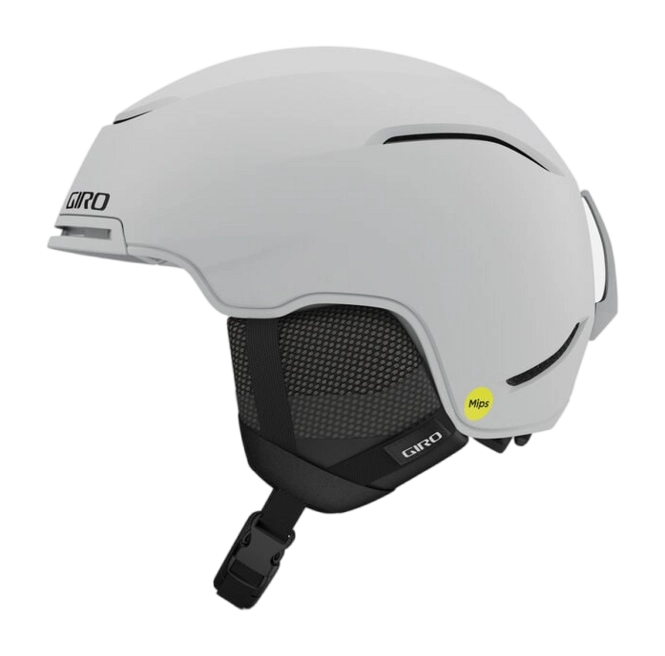 Ski Helmet Giro Jackson MIPS Matte Light Gray