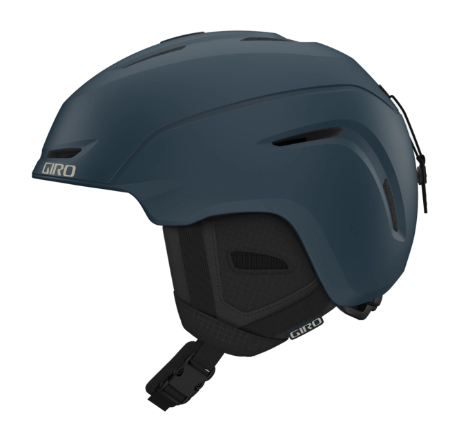 Ski Helmet Giro Neo Matte Harbor Blue