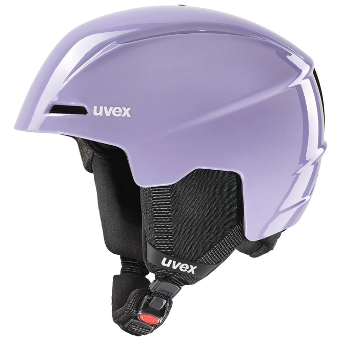 Ski Helmet Uvex Viti Cool Lavender