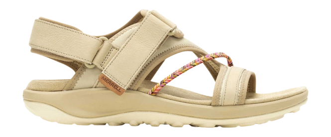 Sandals Merrell Women Terran 4 Backstrap Incense