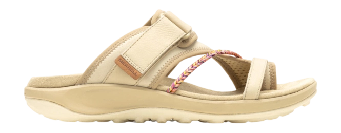 Sandals Merrell Women Terran 4 Post Incense