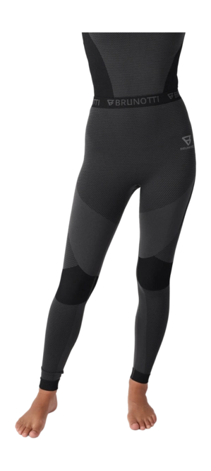 Leggings Brunotti Women Leogang Thermo Pant Black 2024