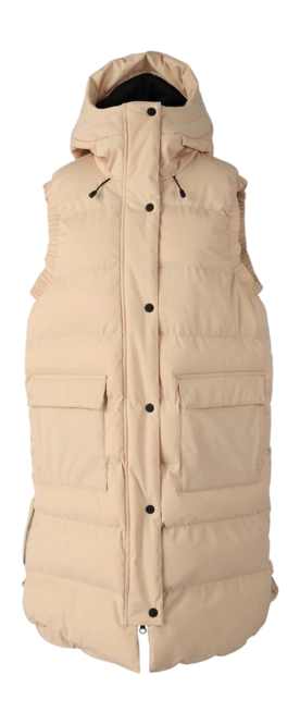 Body Warmer Brunotti Women Kalani Body Warmer Canvas