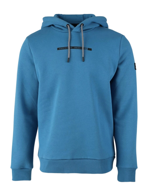 Hoodie Brunotti Men's Rontcher Sweat Deep Sky