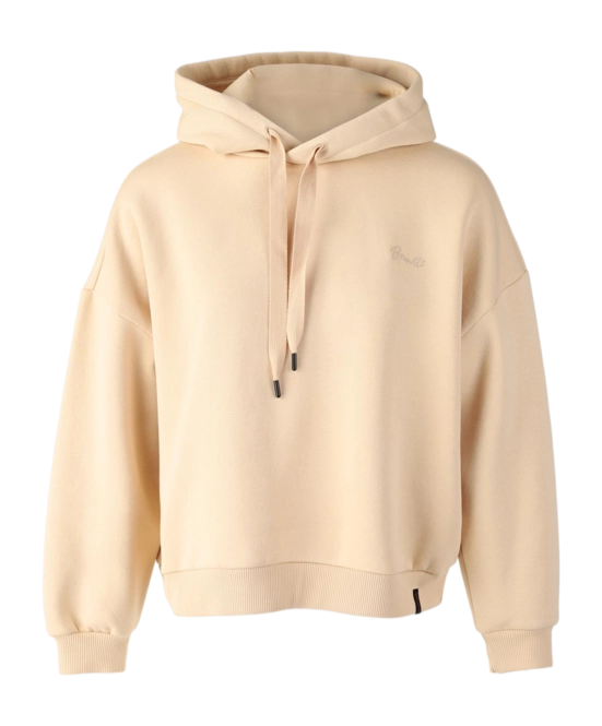 Hoodie Brunotti Donata Sweat for Women Canvas
