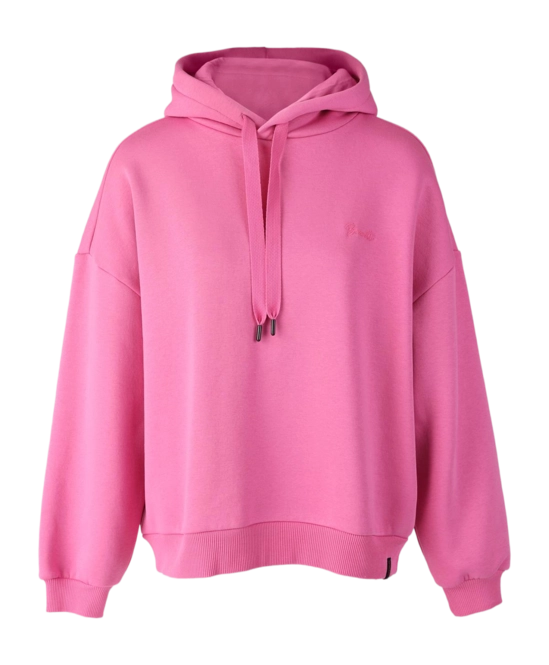 Hoodie Brunotti  for Women Donata Sweat Barbie Pink