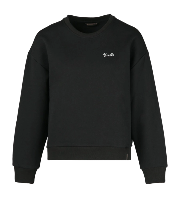 Jumper Brunotti Women Arai Sweat Black