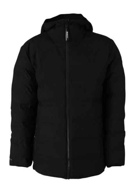Jacket Brunotti Men Galan Jacket Black