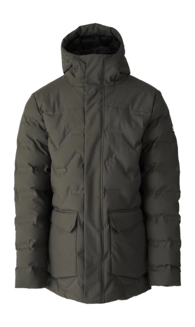 Jacket Brunotti Men Jamison Jacket Pine Green