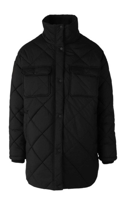 Jacket Brunotti Women Solidad Jacket Black